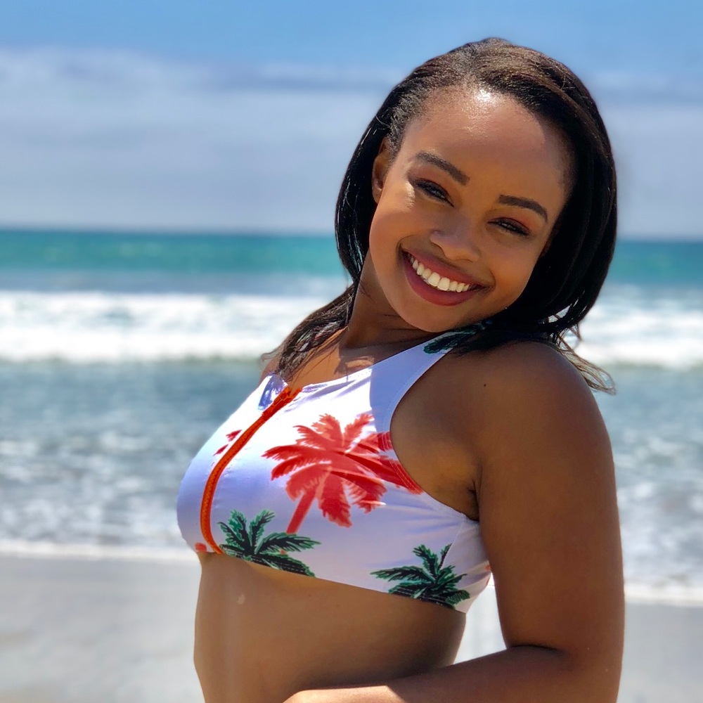 Meet your Posher, Draya